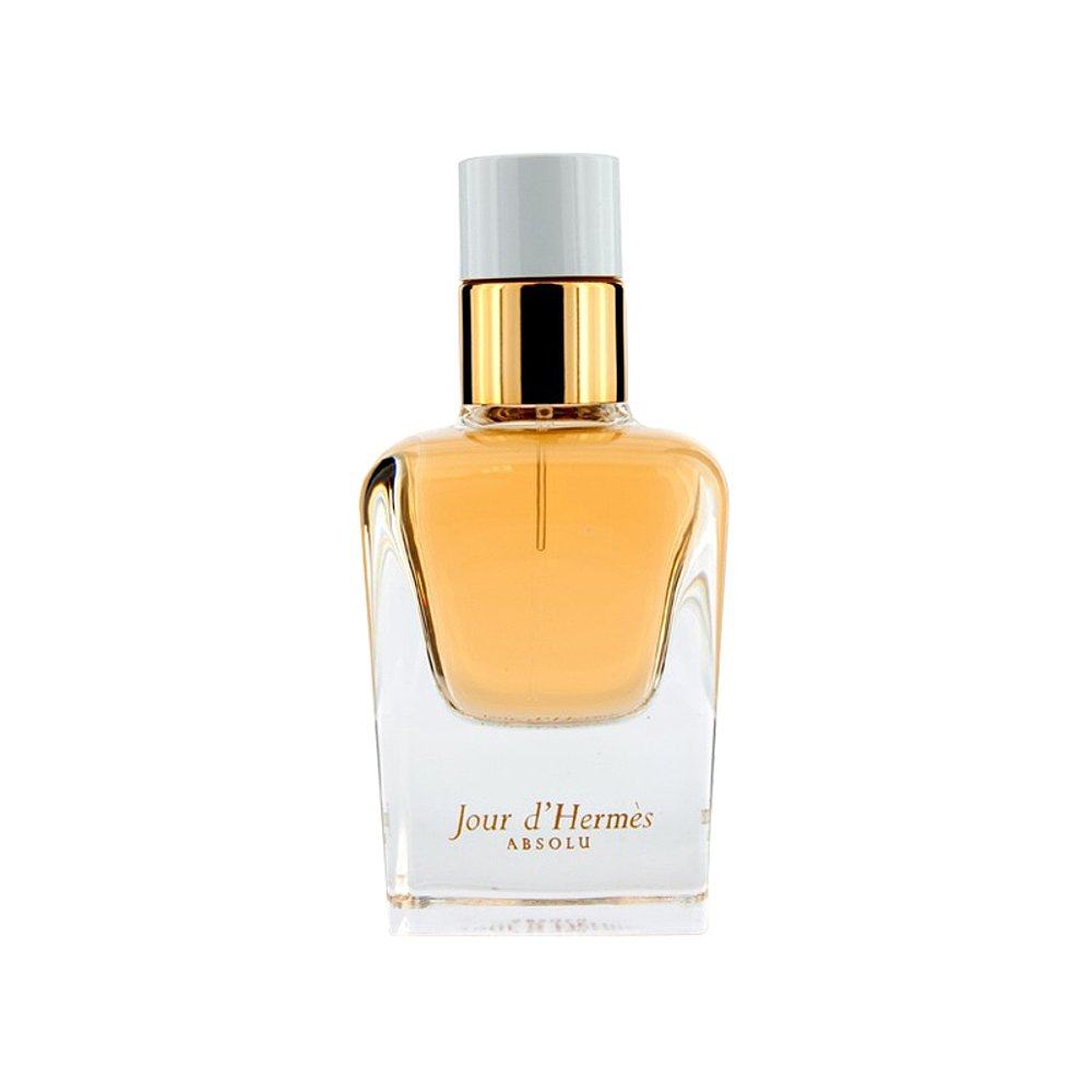 爱马仕香港直邮hermes之光纯香女士补充香水50ml香水