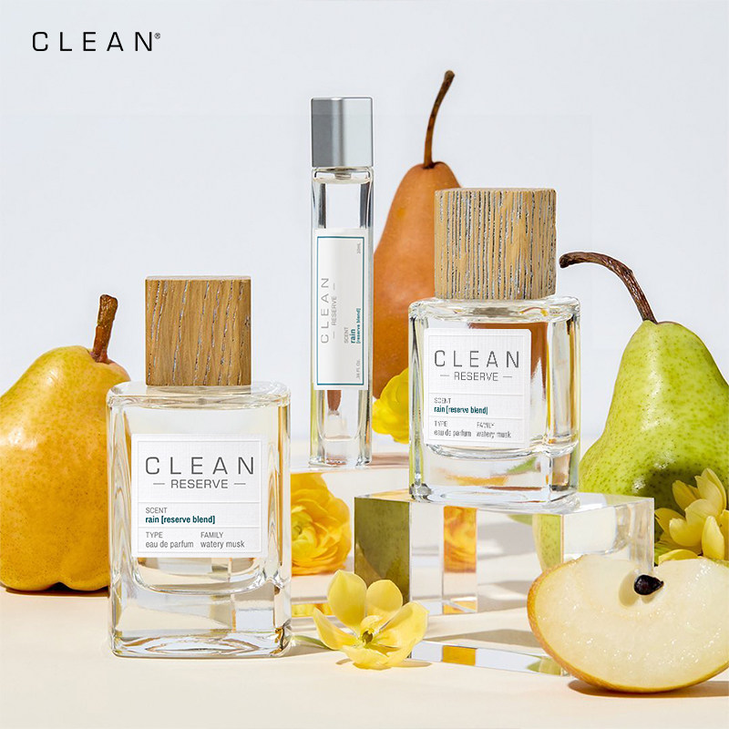 cleanreserve全系列香水柔风甘雨春意阑珊肌肤之亲 官方正品 - 爱购网