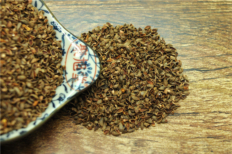 施慈黑色柏子仁壳500克大柏壳柏子壳侧柏壳可做枕头全场满38包邮