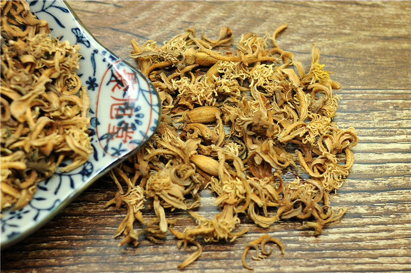 佛手手花50克佛柑干花野生中药材全场38元包邮养生茶