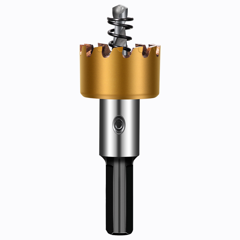 金属开孔器不锈钢专用打孔器20钻头打孔铝合金圆形开口器钻孔神器