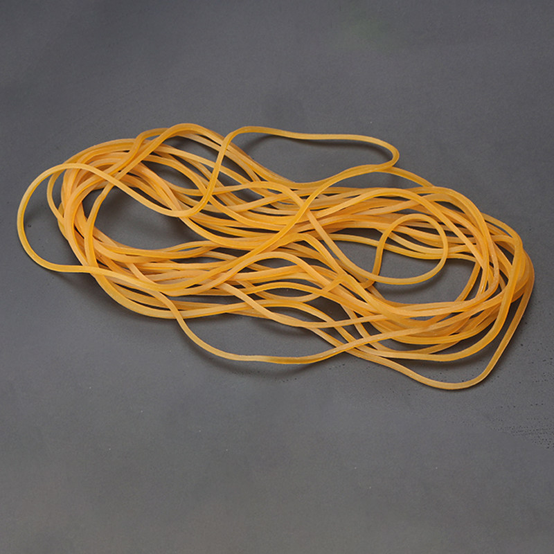 橡皮筋皮筋橡皮宽长耐用绑钱捆绑工业牛皮大号橡皮筋