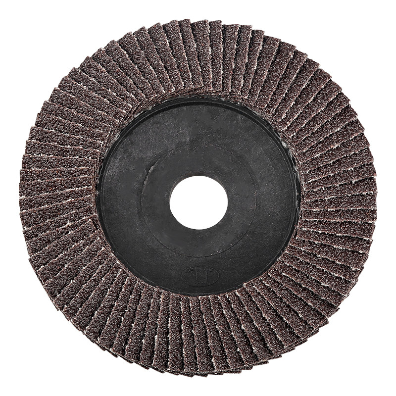 百叶打磨叶轮叶片角磨机抛光磨头磨光光片千叶其他机械五金新