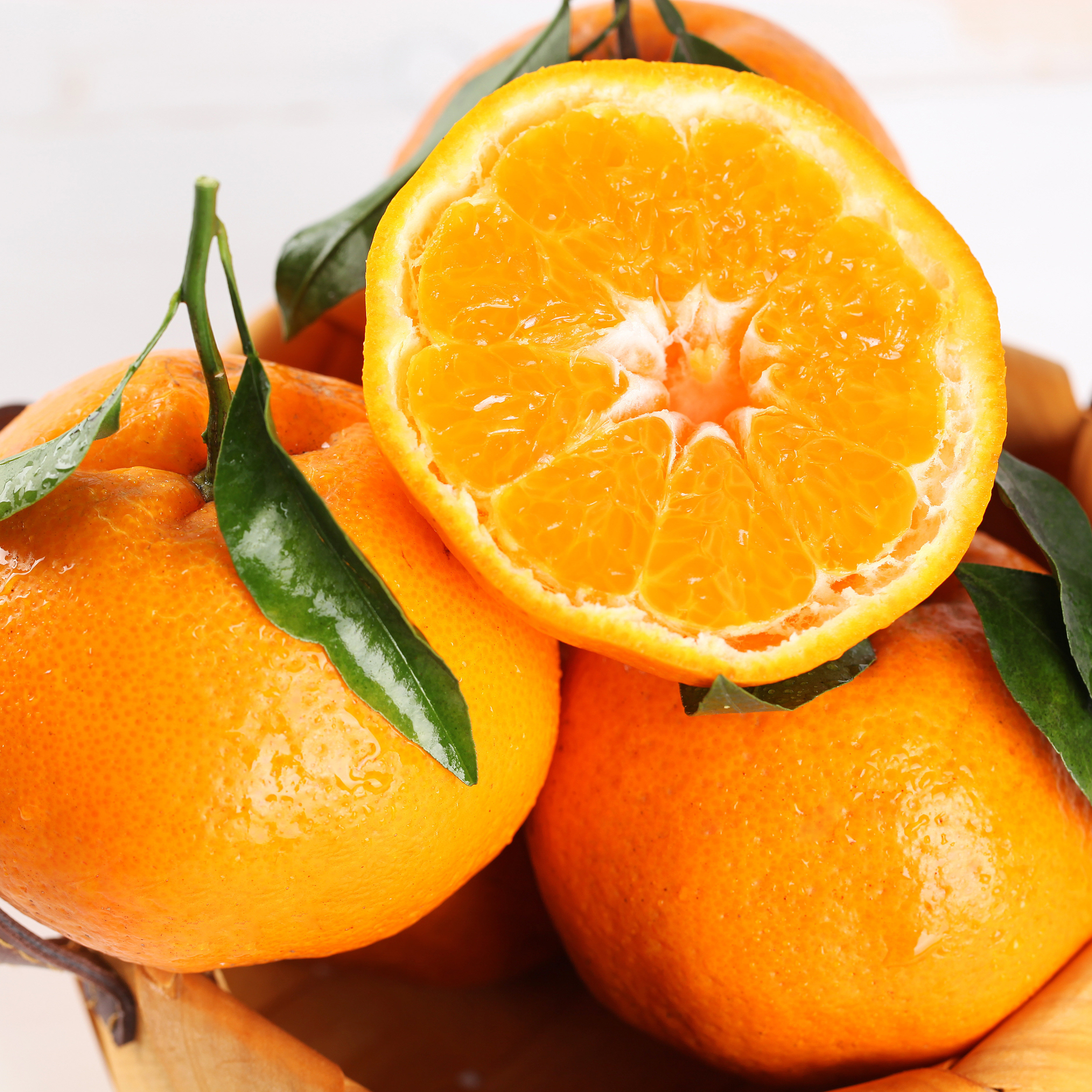 上上鲜 四川耙耙柑春见新鲜柑橘子丑橘桔子甜蜜多汁应季整箱手剥5