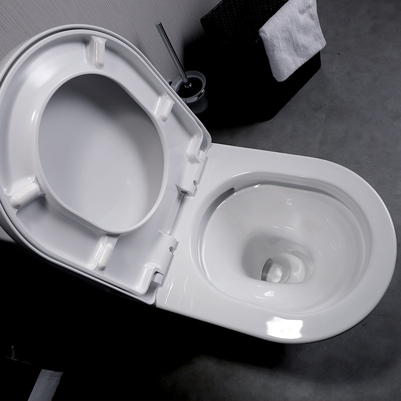 toto马桶cw166b/pb柏莱连体式全包坐便器d型双冲超炫式家用坐便器