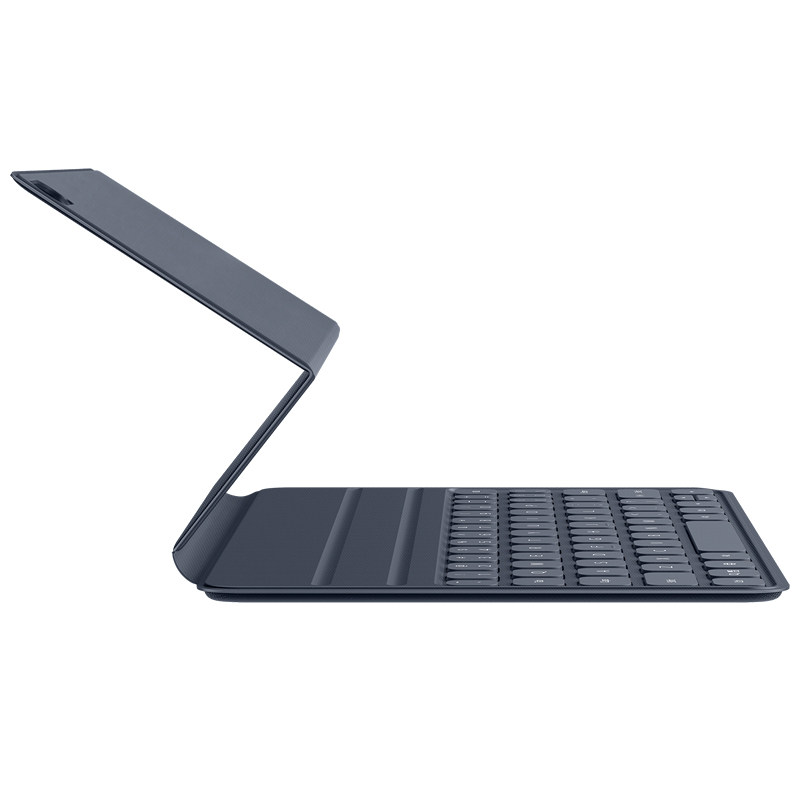 【顺丰速发】华为平板键盘matepad 10.8/10.4英寸磁吸键盘pro12.
