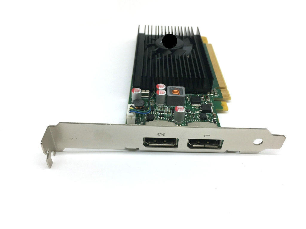 原装nvs310专业1g显存显卡dp接口高清办公显卡