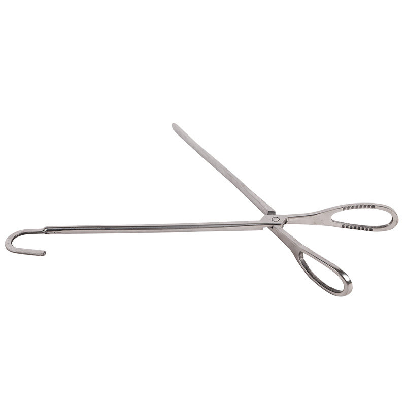 助产兽用猪用产钳母猪难产器械猪场畜牧器械