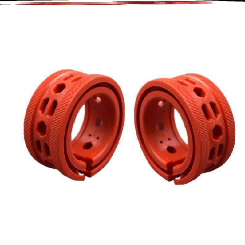 适用长城欧拉r1赛弗哈弗cuv汽车减震器缓冲减震