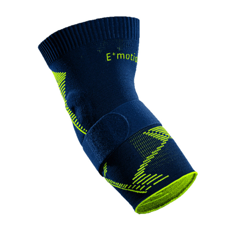 德国medi迈迪运动护肘篮球健身排球护臂肘关节护具胳膊肘护套进口