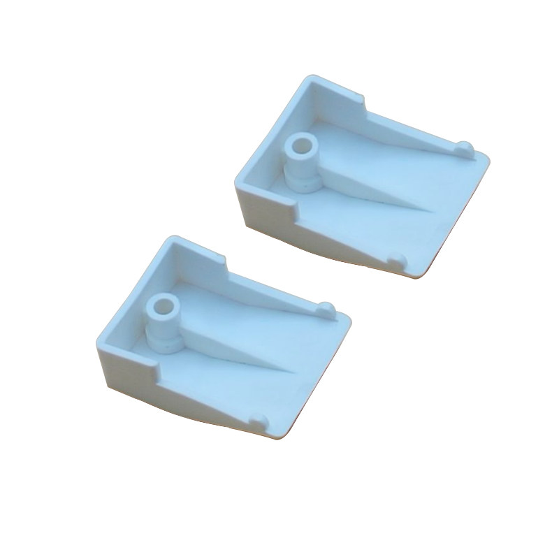 塑钢开窗提升塑钢窗垫块顶起塑料门窗配件其它五金