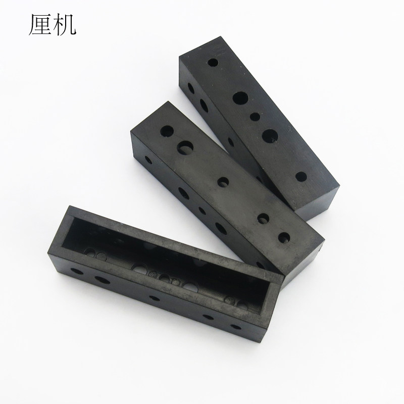 玩具连接安装轴架机器人车船玩具车制作方形手工制电子专用材料