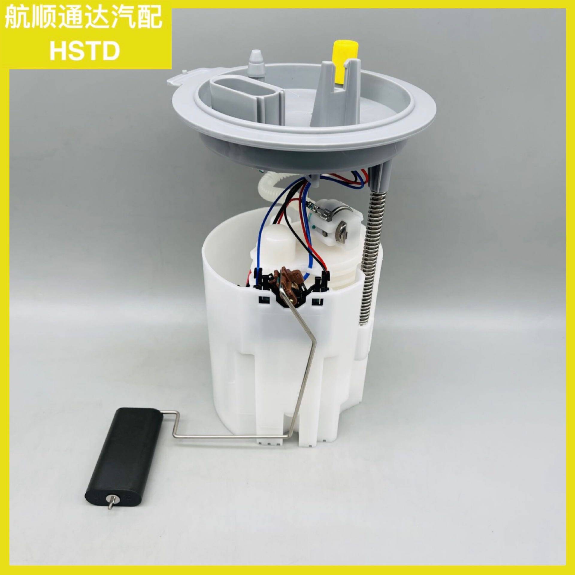 油泵适配大众途锐q730t60tdi汽油燃油总成电泵