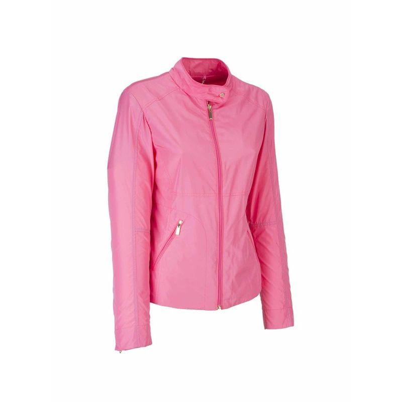 geox健乐士运动风衣女装现货运动茄克