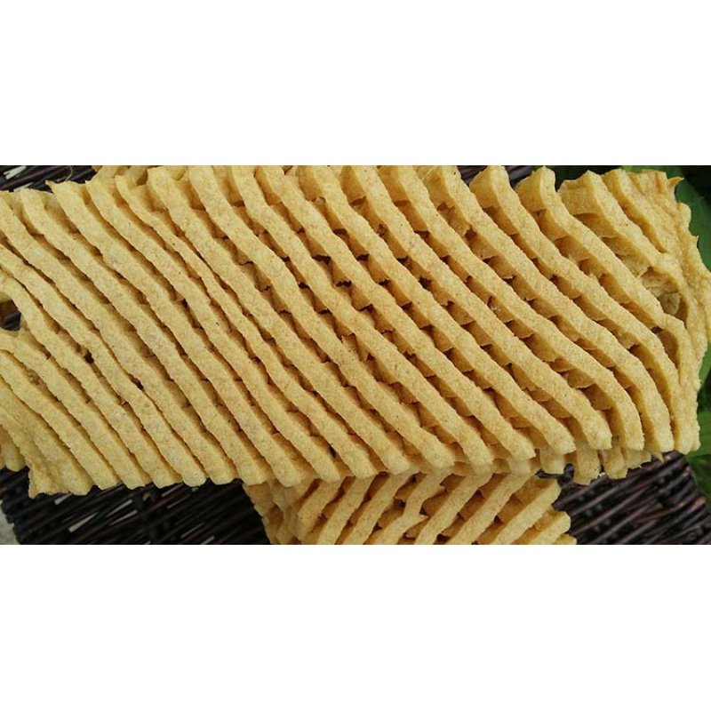 豆腐油炸豆腐块空心鸡汤火锅牛肉板面面油豆腐干豆腐干