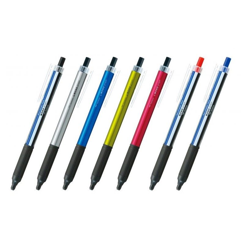 粘度日本tombow蜻蜓monograghlife中油油笔圆珠笔中性笔