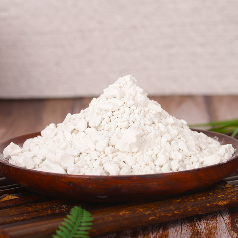 红薯正宗淀粉山芋地瓜手工薯粉生粉小酥肉滑面粉