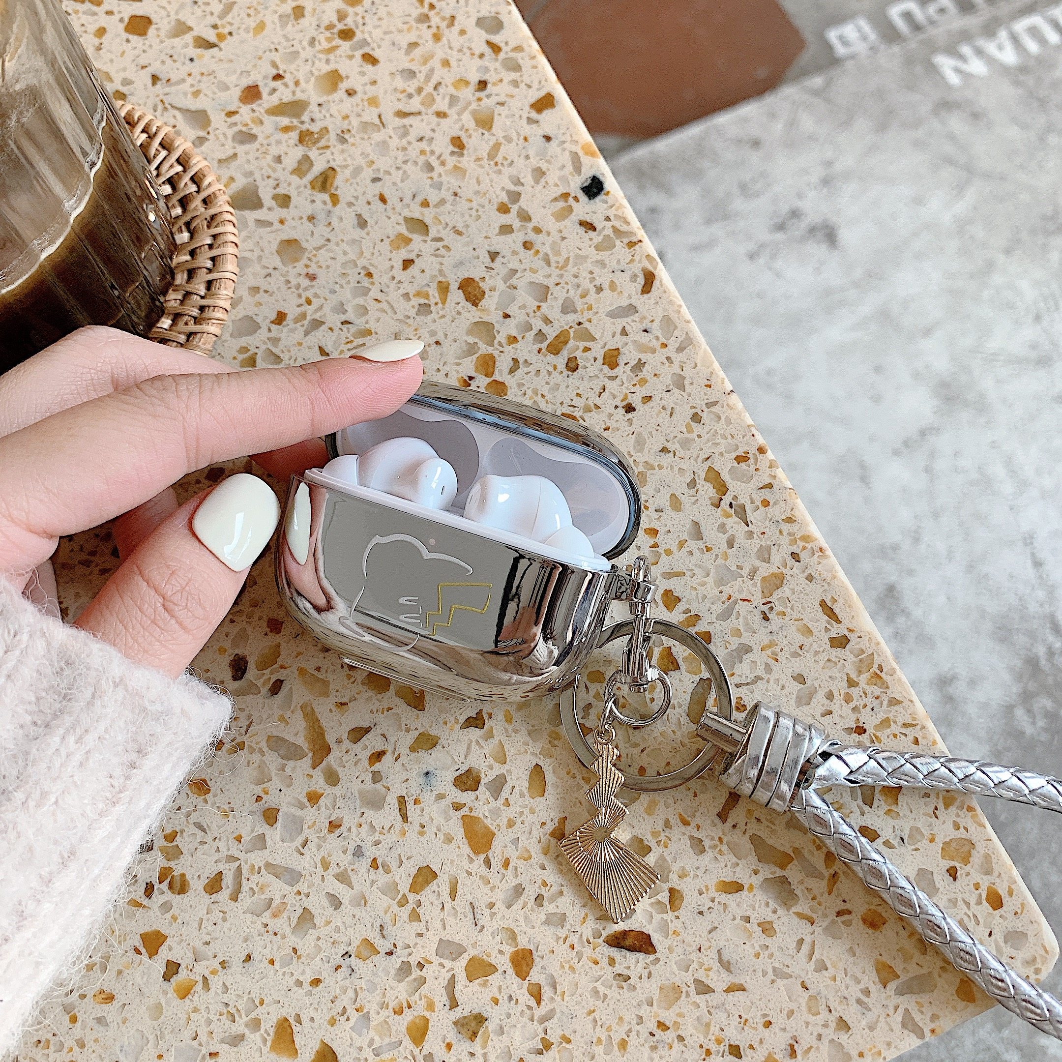 vivotws2保护套vivotws2保护壳vivo蓝牙耳机tws2保护套tws2e耳机套tws