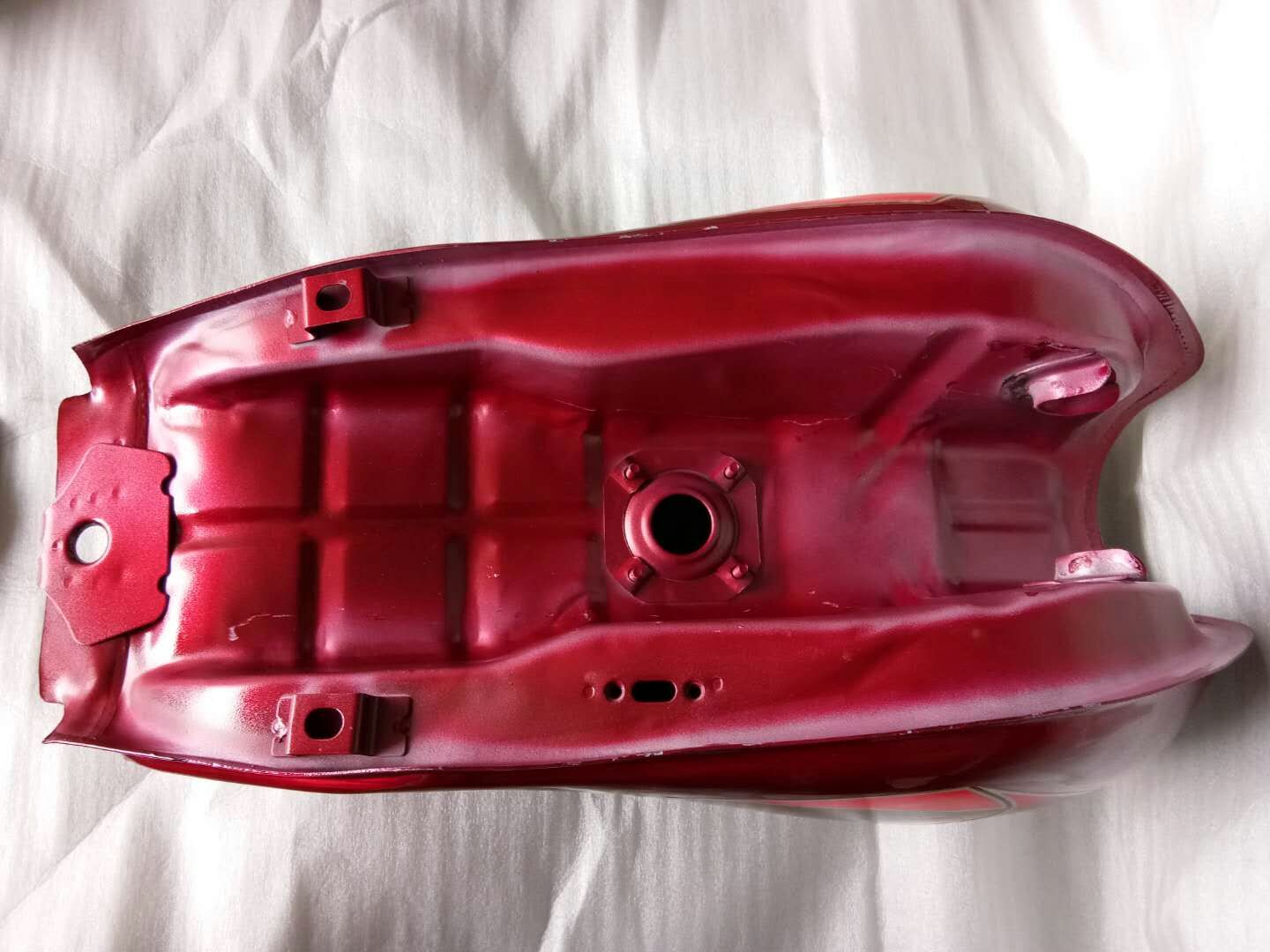 油箱摩托车适用于豪爵悦冠hj12516hj1506油箱