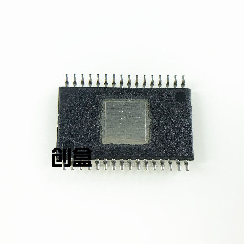 原装贴片tpa3130d2daprtpa3130htssop32音频放大芯片芯片
