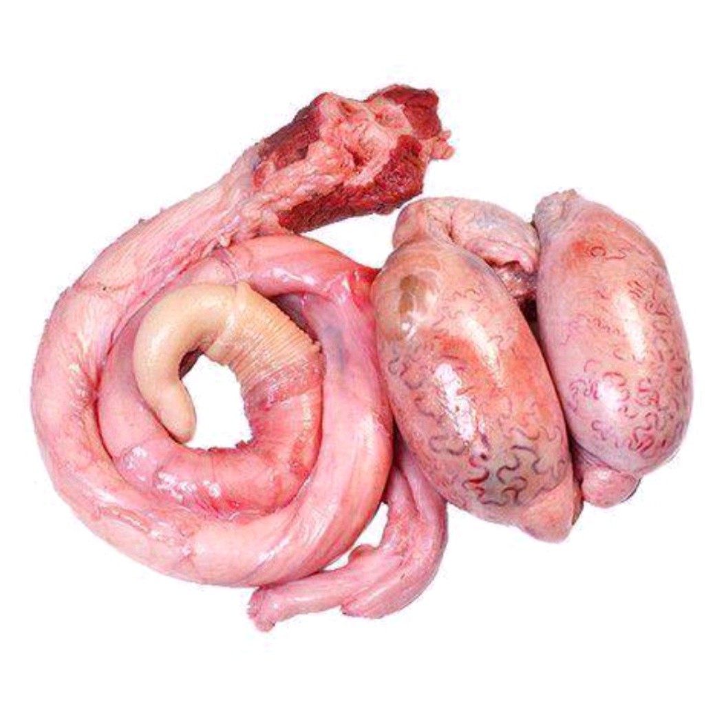 2斤新鲜牛鞭生肉壮根滋补补强肾阳男性功能保健牛杂类