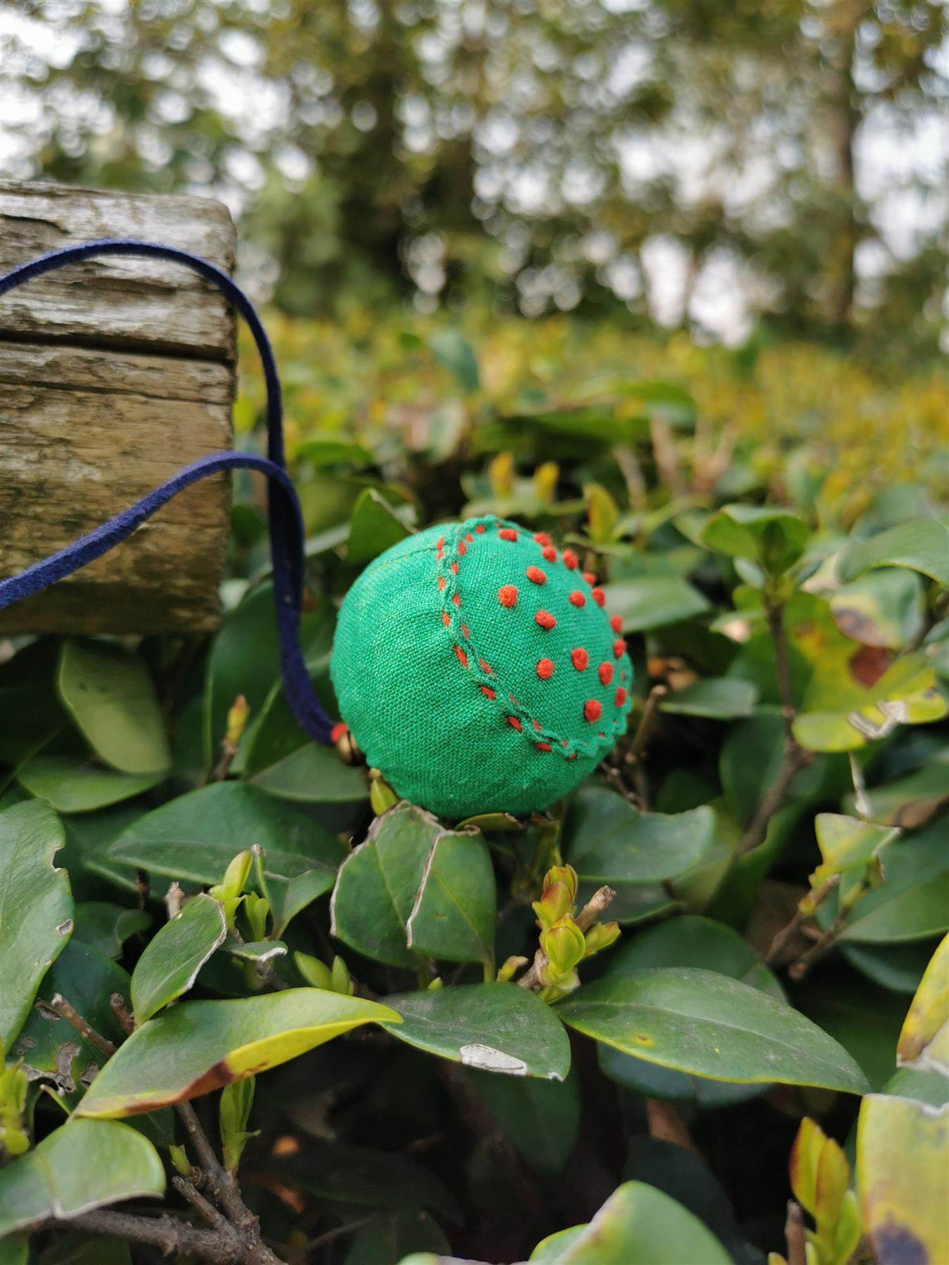 莲蓬挂件吊坠荷花香囊diy手工课制作配件拼布香包