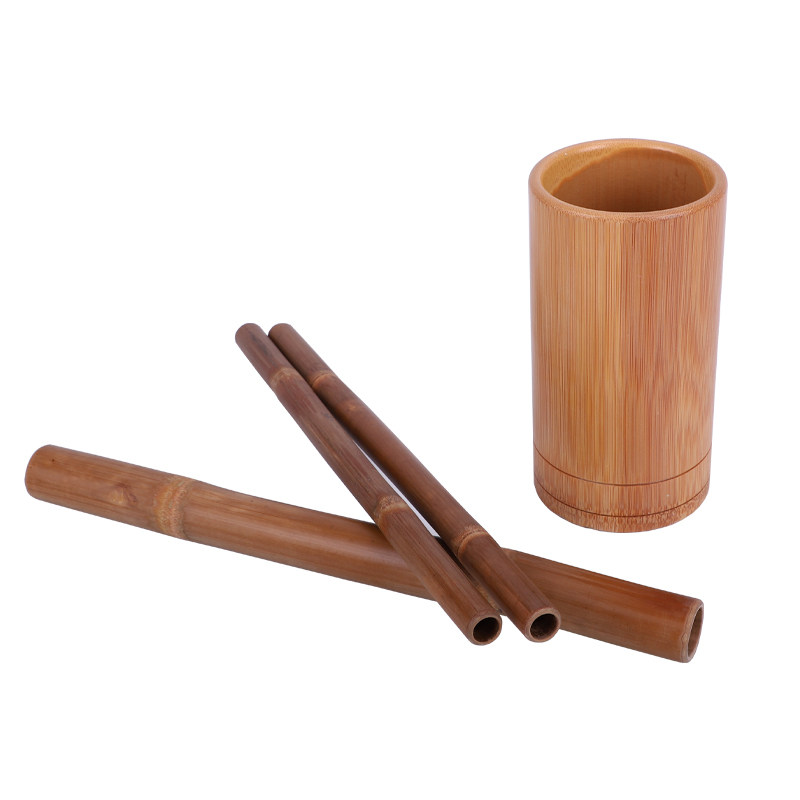 竹节养生韩国spa疗法肩颈疏通经络塑型健身美容按摩棒