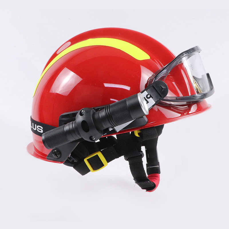 头盔消防17款统型救援f2抢险消防员应急安全帽安全帽