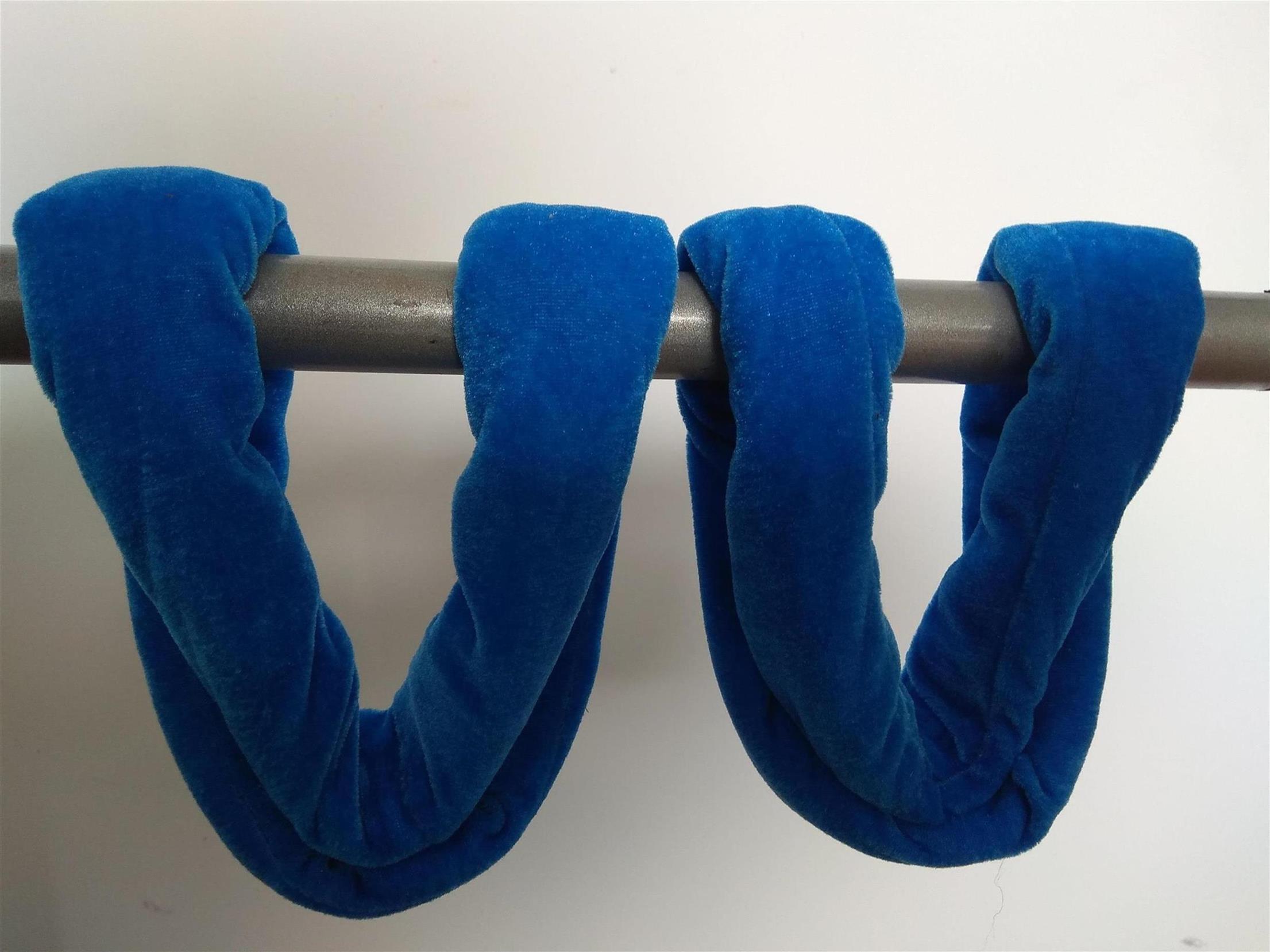 单杠回环保护套引体向上护带运动护具单双杠