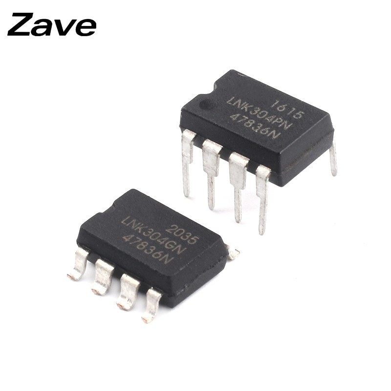 gnlnk364pnlnk304pn贴片直插电源驱动管理芯片sop-7芯片