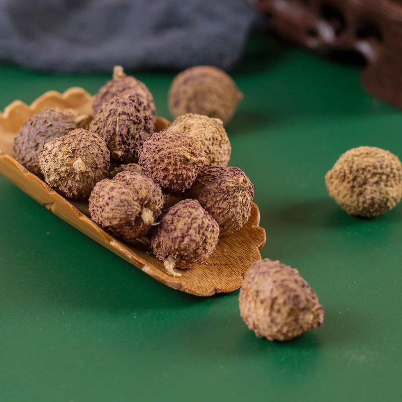 春砂正宗阳春砂仁干果特产中药材养胃春沙煲汤砂仁