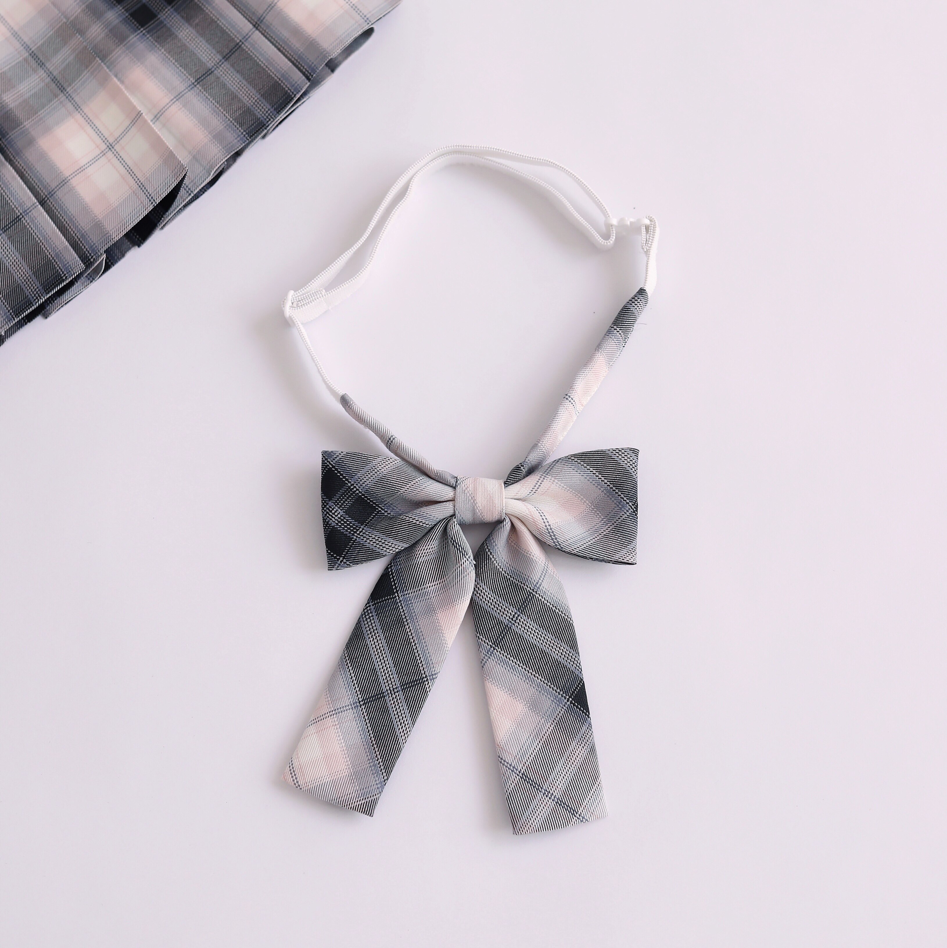 幸运派送jk领结蝴蝶结领花制服衬衣装饰配件jk