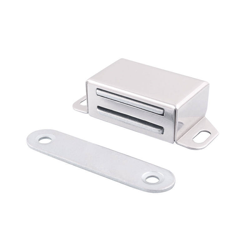 柜门碰珠橱柜衣柜柜子磁碰门吸门碰柜吸磁铁碰珠