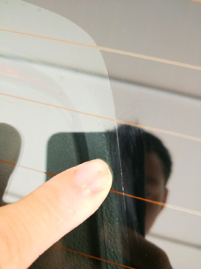 修复汽车贴膜工具美工刀刮痕套装挡风玻璃划痕玻璃修复工具