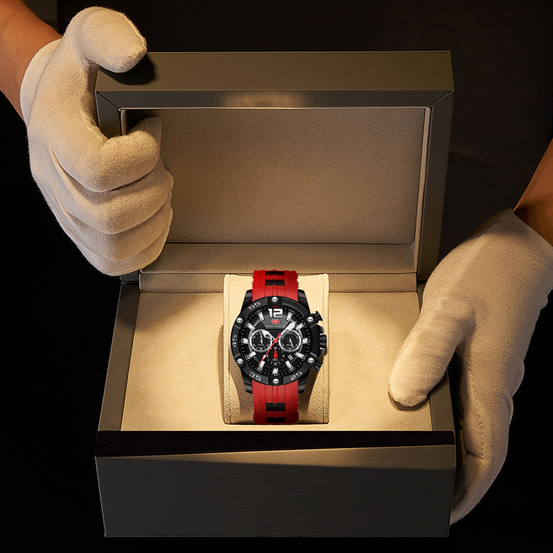 正品理查德手表男士十大名牌全自动机械表黑科技学生潮流米勒男表