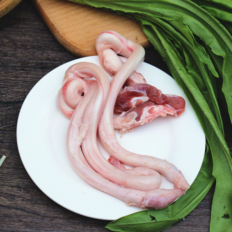 羊鞭新鲜山羊5条装另有销售羊宝羊蛋羊外腰羊生羊肉