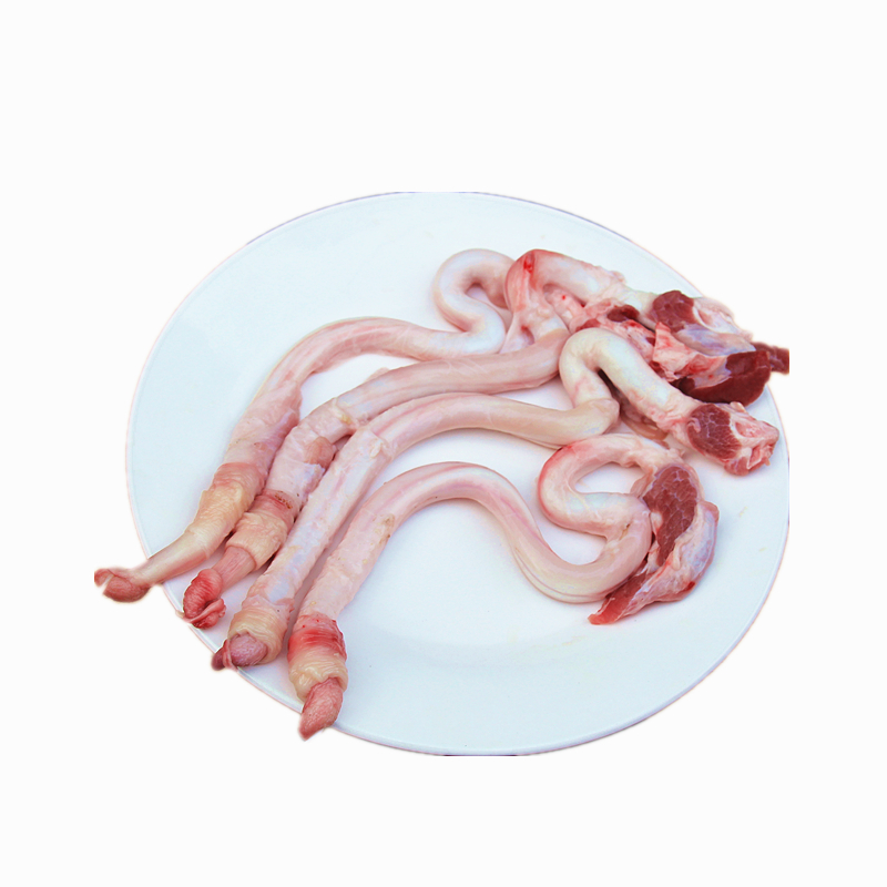 羊鞭新鲜山羊5条装另有销售羊宝羊蛋羊外腰羊生羊肉