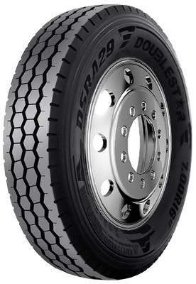 全钢双星轮胎 7.00r16 14pr 货车轻卡车轮胎加厚耐磨正品 dsra29