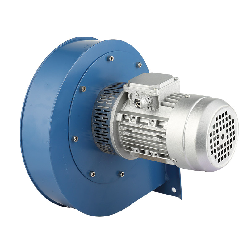 风派yn547小型锅炉采暖炉引风机耐高温家用排烟工业离心抽风机