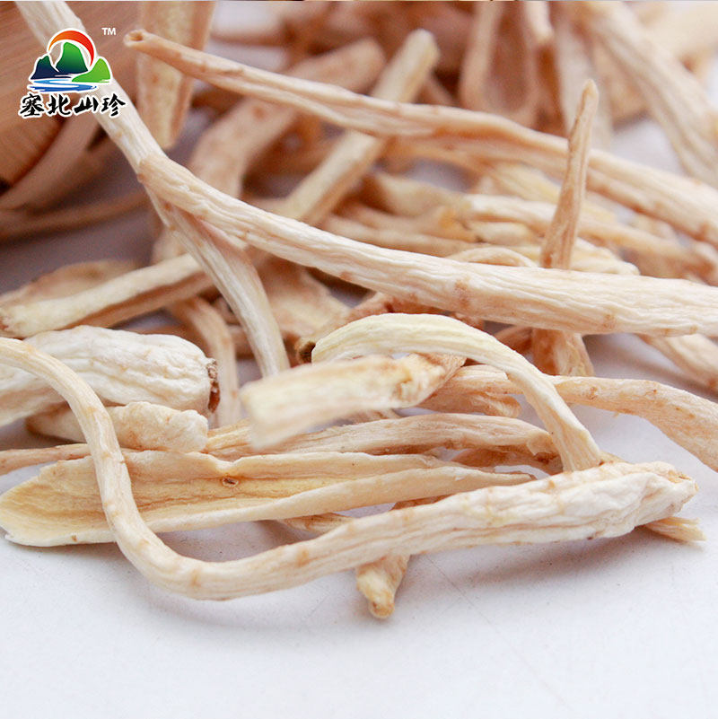 桔梗兴安岭东北特产干货山道拉基根无硫泡菜150g脱水蔬菜