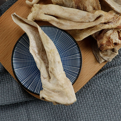 冻干零食宠物金毛兔耳朵兔肉干训练大礼包狗零食