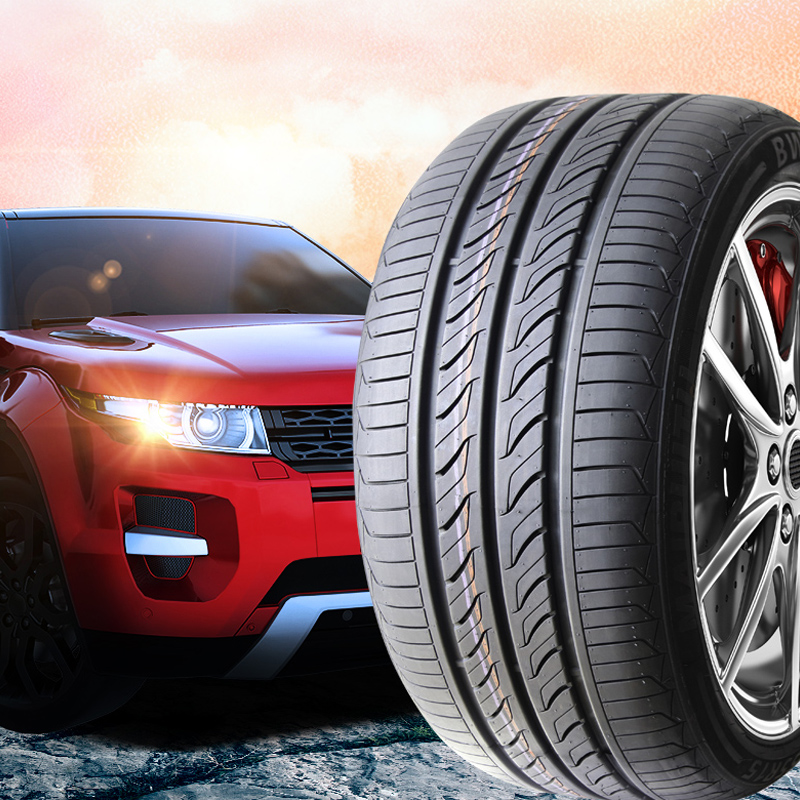 瑞途bw280汽车轮胎60r14r15r16r17卡客车轮胎