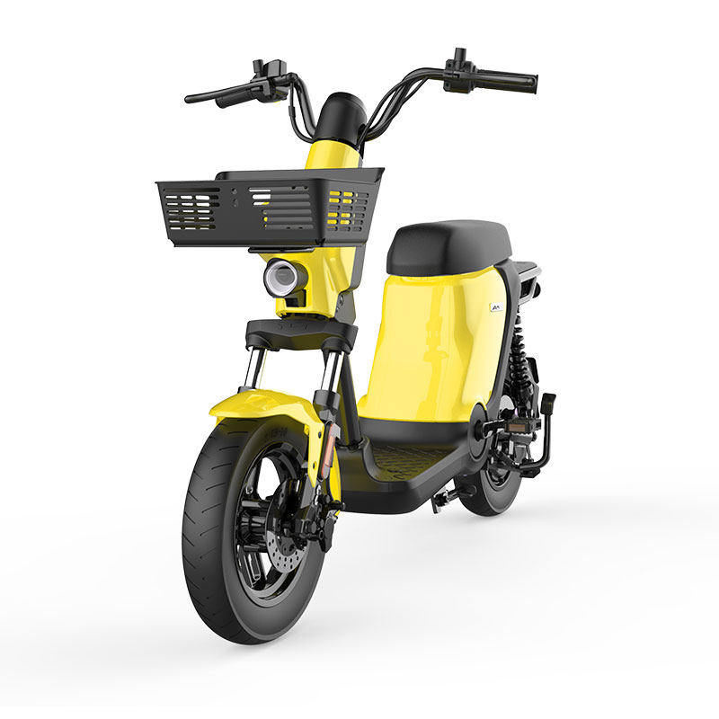 mamotor 猛犸 a5 tdt006z 电动自行车