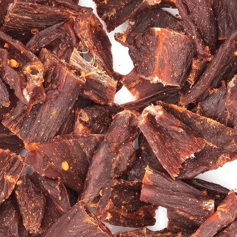 正宗青藏高原风干牛肉干特产手撕牦牛牛肉青海牛肉类