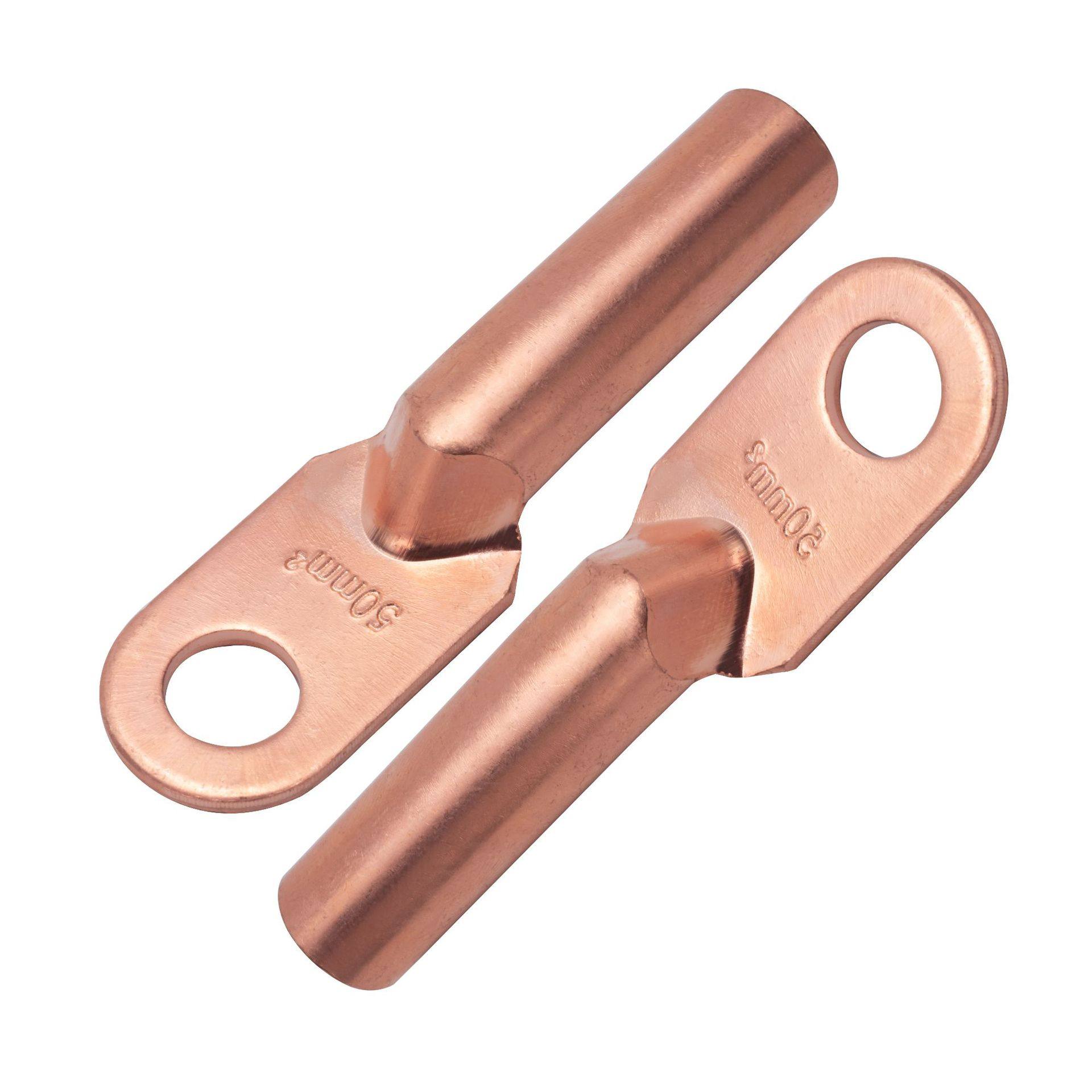 鼻子接线端子dt10240平方铜线接线端子