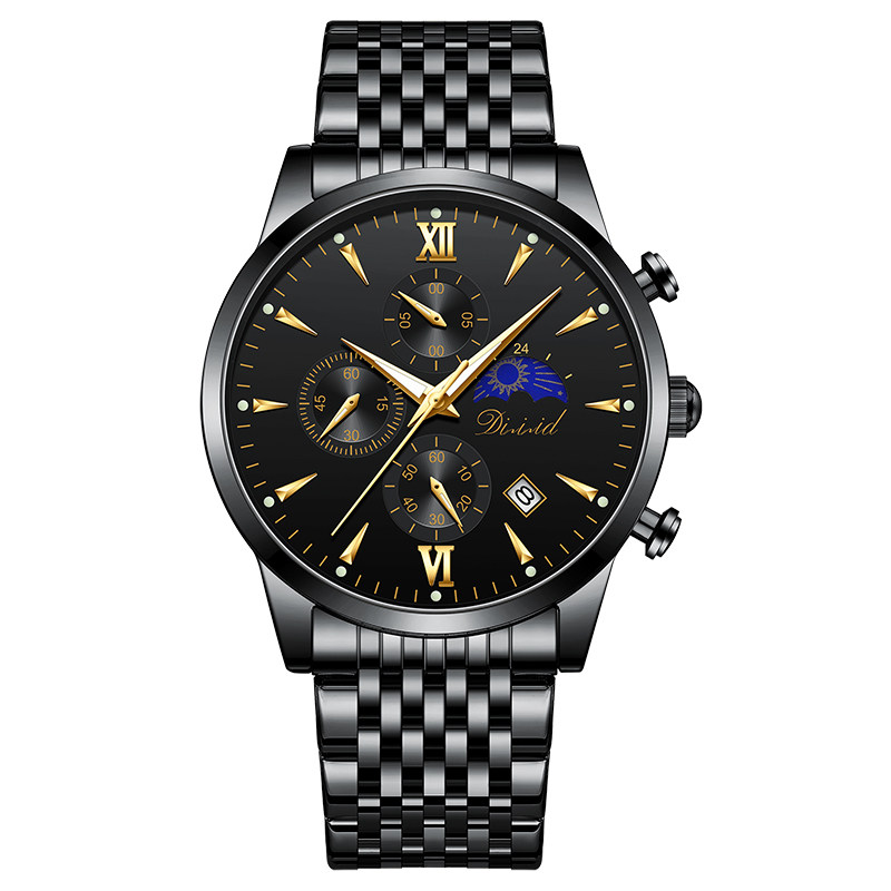 男士机械手表十大名牌国产机械手表排名前十品牌