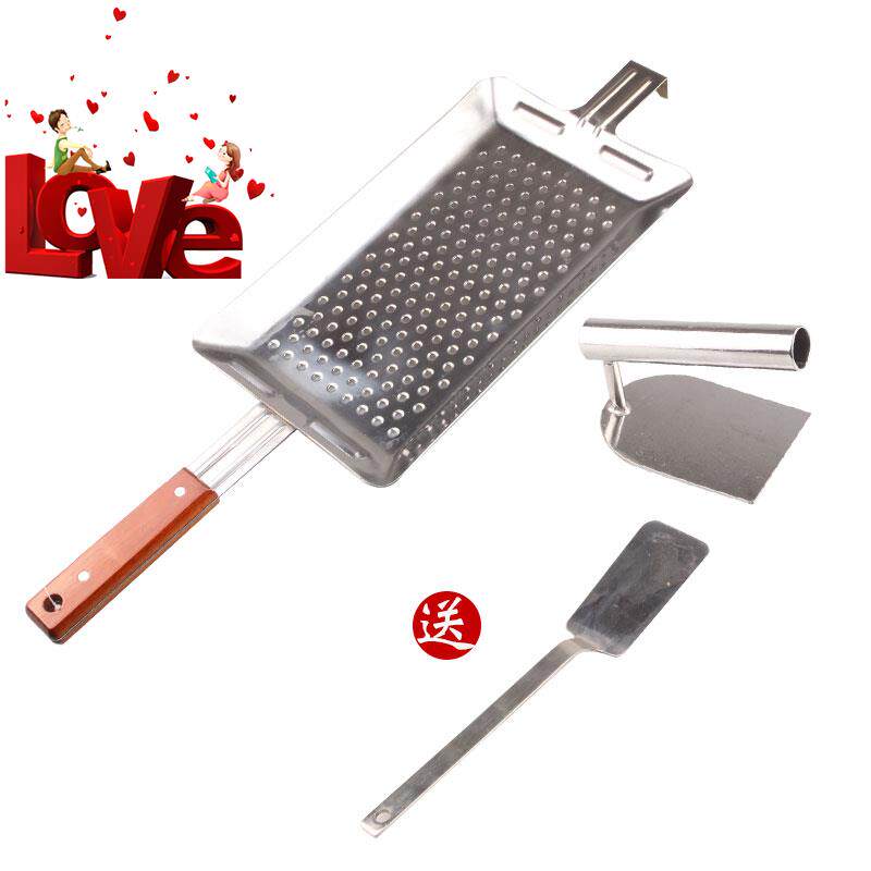 抿面抿尖床抿擦尖圪斗蝌蚪家用面食工具抿圪斗面条机