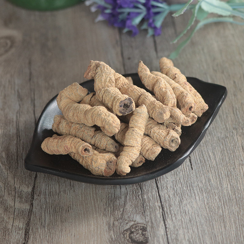 中药材巴戟天500g野生正品广东抽芯巴戟不特特级其他药食同源食品