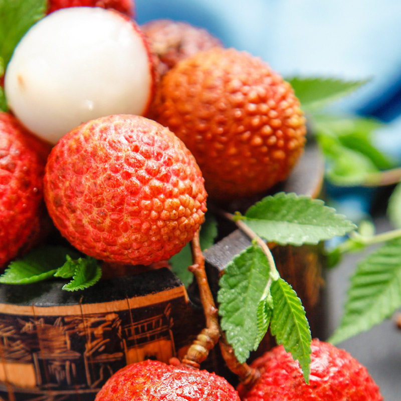 海盐荔枝国产kirin麒麟饮料夏日解渴500ml瓶装果味