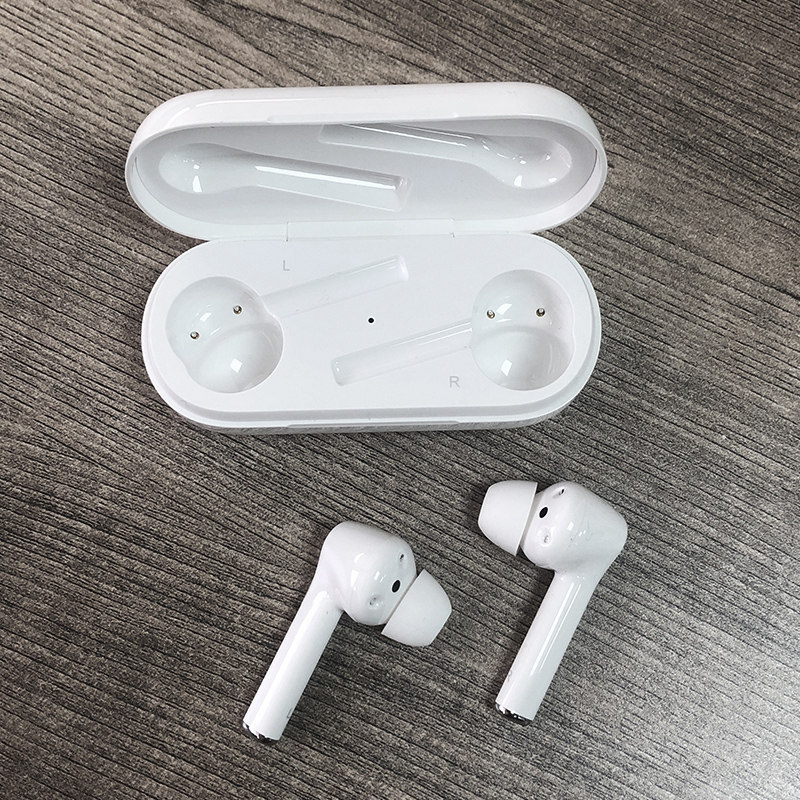 新品上市huaweifreebuds3i双重主动降噪智能蓝牙无线耳机无线降噪耳机